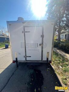 2023 Comm Trailer Concession Trailer Concession Window Ohio for Sale