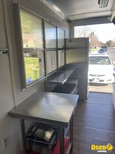 2023 Concession Kitchen Food Trailer Generator California for Sale