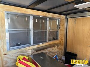 2023 Concession Trailer Concession Trailer 12 Florida for Sale