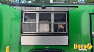 2023 Concession Trailer Concession Trailer Air Conditioning Florida for Sale