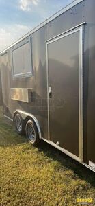 2023 Concession Trailer Concession Trailer Arkansas for Sale