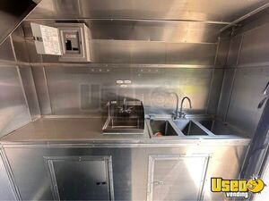 2023 Concession Trailer Concession Trailer Breaker Panel Arkansas for Sale