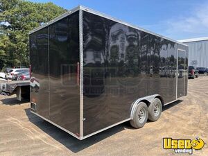 2023 Concession Trailer Concession Trailer Cabinets Arkansas for Sale