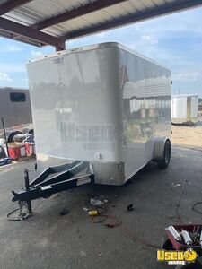 2023 Concession Trailer Concession Trailer Cabinets Florida for Sale