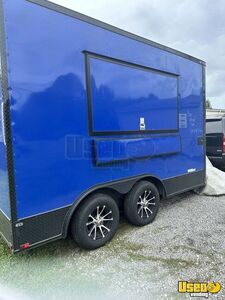 2023 Concession Trailer Concession Trailer Cabinets North Carolina for Sale