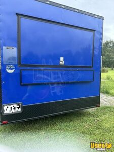 2023 Concession Trailer Concession Trailer Concession Window North Carolina for Sale