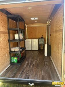 2023 Concession Trailer Concession Trailer Concession Window Oregon for Sale