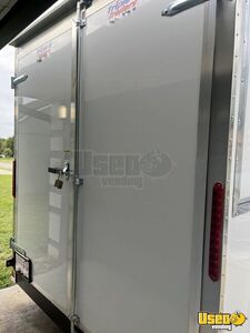 2023 Concession Trailer Concession Trailer Deep Freezer Florida for Sale