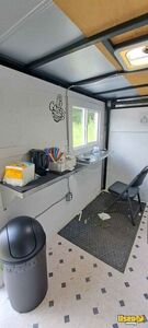 2023 Concession Trailer Concession Trailer Electrical Outlets North Carolina for Sale