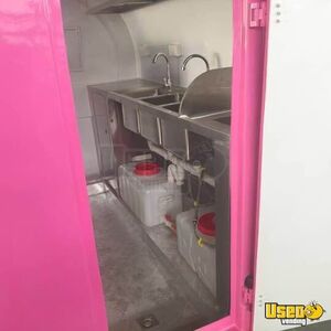 2023 Concession Trailer Concession Trailer Electrical Outlets Virginia for Sale