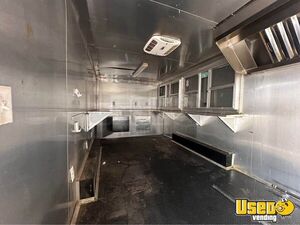 2023 Concession Trailer Concession Trailer Exhaust Hood Arkansas for Sale