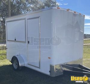 2023 Concession Trailer Concession Trailer Florida for Sale