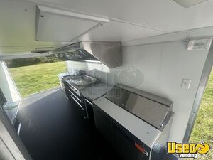 2023 Concession Trailer Concession Trailer Generator Virginia for Sale