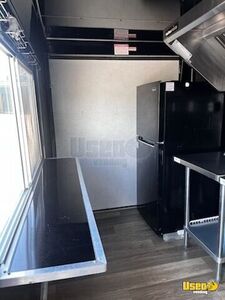 2023 Concession Trailer Concession Trailer Generator Virginia for Sale