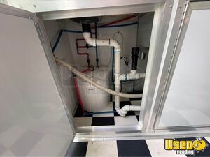 2023 Concession Trailer Concession Trailer Hand-washing Sink Louisiana for Sale