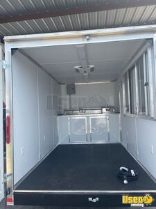 2023 Concession Trailer Concession Trailer Ice Shaver Florida for Sale