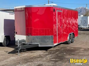 2023 Concession Trailer Concession Trailer Insulated Walls Utah for Sale