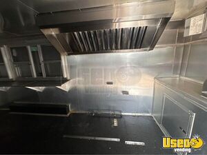 2023 Concession Trailer Concession Trailer Interior Lighting Arkansas for Sale