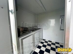 2023 Concession Trailer Concession Trailer Interior Lighting Louisiana for Sale