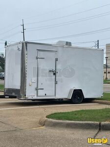 2023 Concession Trailer Concession Trailer Louisiana for Sale