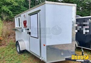 2023 Concession Trailer Concession Trailer North Carolina for Sale