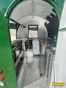 2023 Concession Trailer Concession Trailer Pizza Oven Washington for Sale