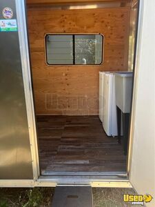 2023 Concession Trailer Concession Trailer Refrigerator Oregon for Sale