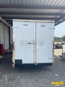 2023 Concession Trailer Concession Trailer Shore Power Cord Florida for Sale