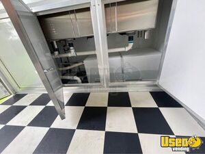 2023 Concession Trailer Concession Trailer Triple Sink Louisiana for Sale