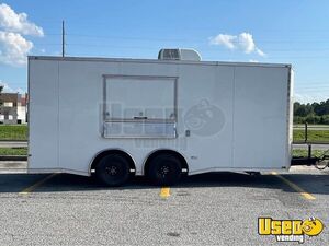 2023 Concession Trailer Concession Trailer Virginia for Sale