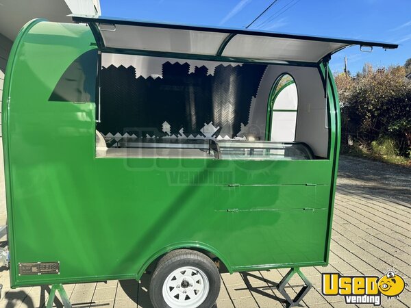 2023 Concession Trailer Concession Trailer Washington for Sale