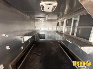 2023 Concession Trailer Concession Trailer Work Table Arkansas for Sale