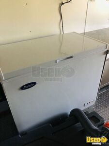 2023 Concession Trailer Kitchen Food Trailer Refrigerator Idaho for Sale