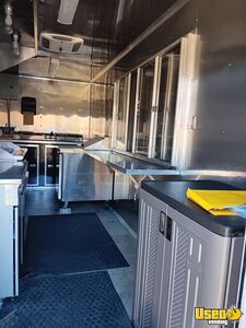 2023 Concession Trl Kitchen Food Trailer Cabinets Pennsylvania for Sale