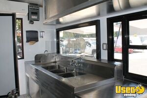 2023 Cosm Kitchen Food Trailer 35 California for Sale