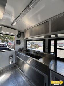 2023 Cosm Kitchen Food Trailer 36 California for Sale