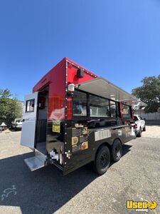 2023 Cosm Kitchen Food Trailer Air Conditioning California for Sale