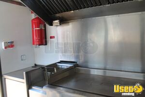 2023 Cosm Kitchen Food Trailer Breaker Panel California for Sale