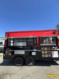 2023 Cosm Kitchen Food Trailer California for Sale