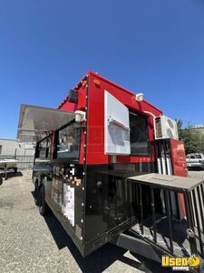 2023 Cosm Kitchen Food Trailer Concession Window California for Sale