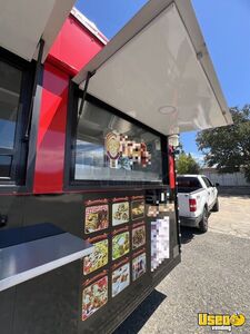 2023 Cosm Kitchen Food Trailer Concession Window California for Sale