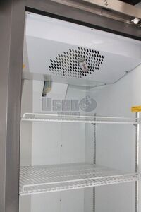 2023 Cosm Kitchen Food Trailer Electrical Outlets California for Sale