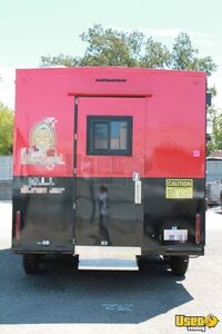 2023 Cosm Kitchen Food Trailer Exhaust Hood California for Sale