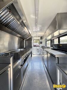 2023 Cosm Kitchen Food Trailer Exterior Lighting California for Sale