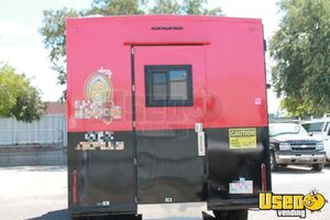 2023 Cosm Kitchen Food Trailer Fire Extinguisher California for Sale