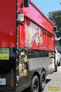 2023 Cosm Kitchen Food Trailer Flatgrill California for Sale