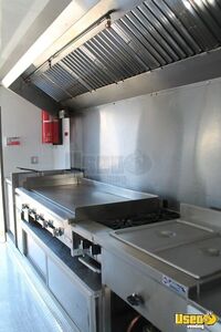 2023 Cosm Kitchen Food Trailer Flatgrill California for Sale