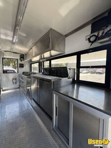 2023 Cosm Kitchen Food Trailer Fresh Water Tank California for Sale