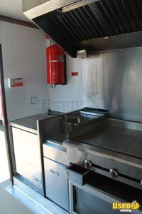 2023 Cosm Kitchen Food Trailer Fryer California for Sale