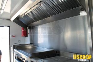 2023 Cosm Kitchen Food Trailer Interior Lighting California for Sale